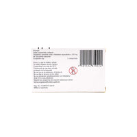 Entresto 100 mg Oral 60 Comprimidos - Zuca MedLine