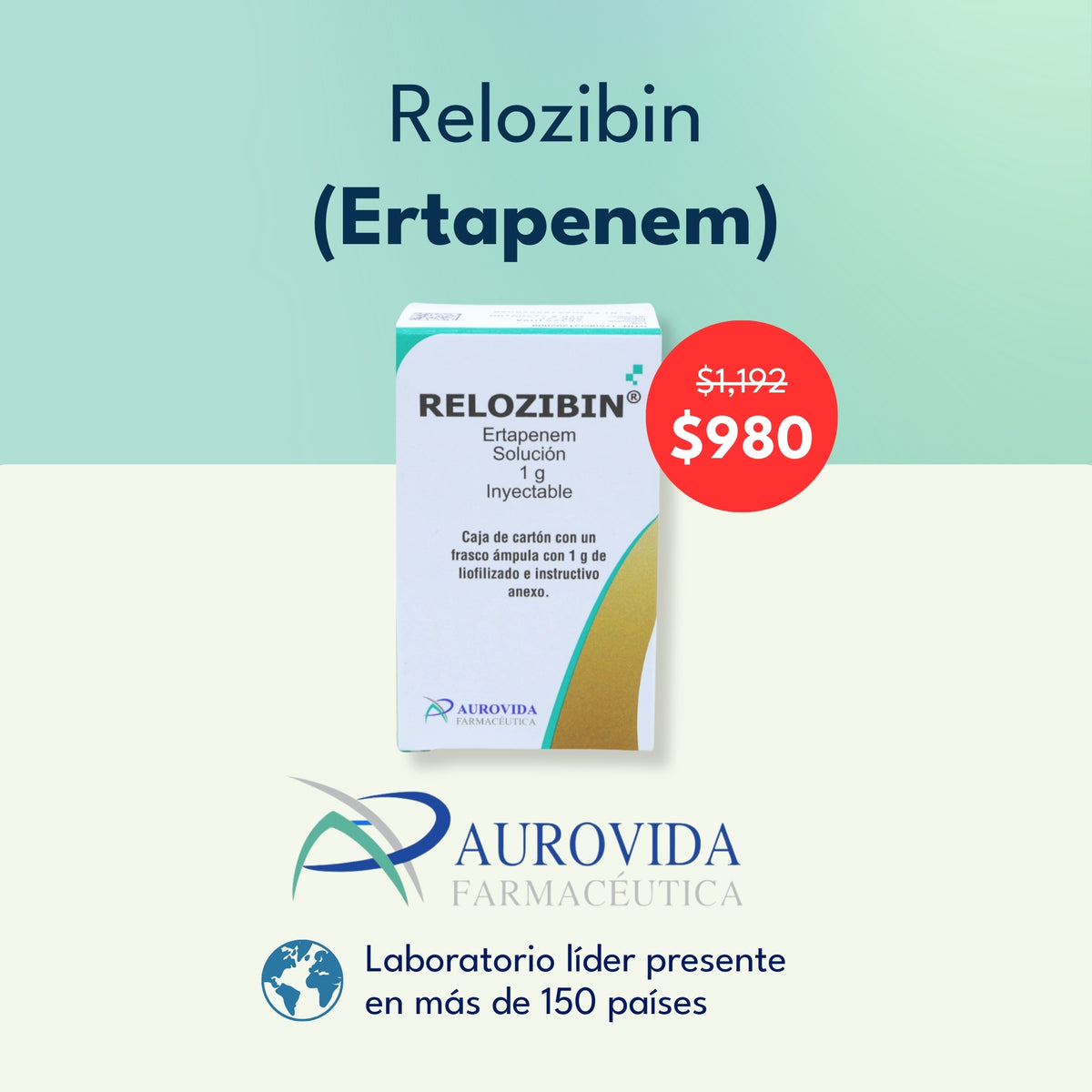 Zuca MedLine | Farmacia en línea