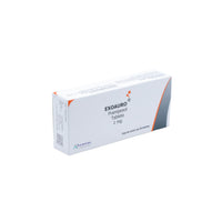 Exoauro Pramipexol 1mg