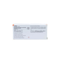 Exoauro Pramipexol 1mg
