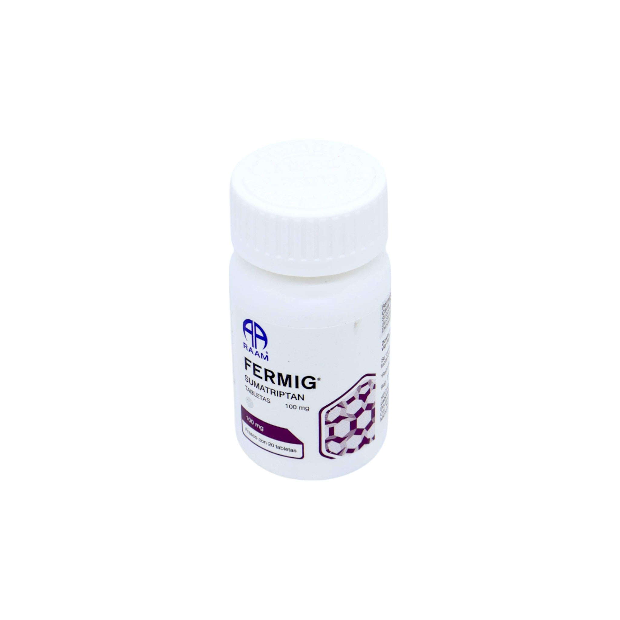 Fermig_Sumatriptan_20Tabletas100mg2