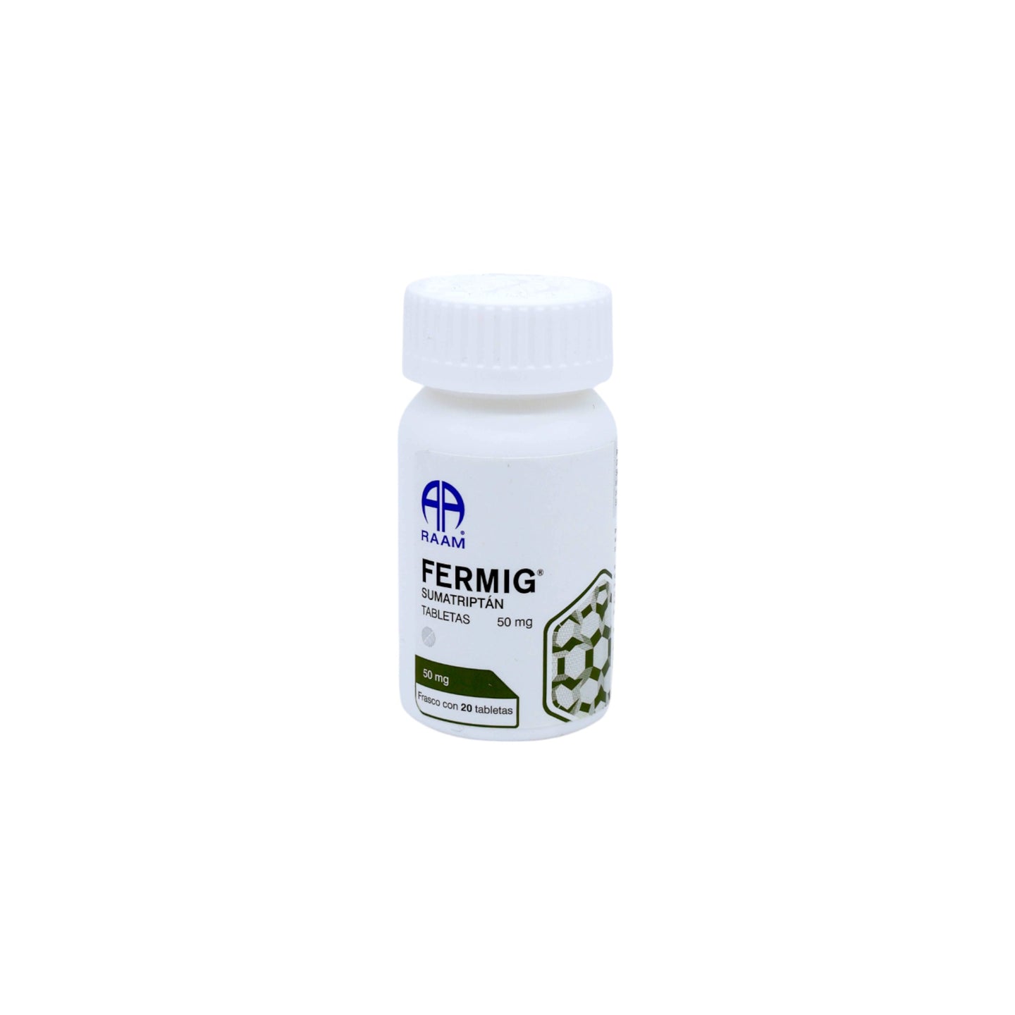 Fermig 50 mg