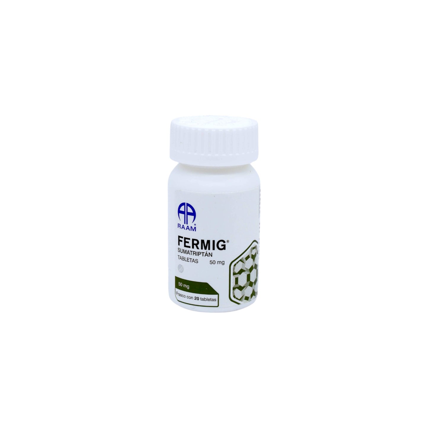 Fermig 50 mg