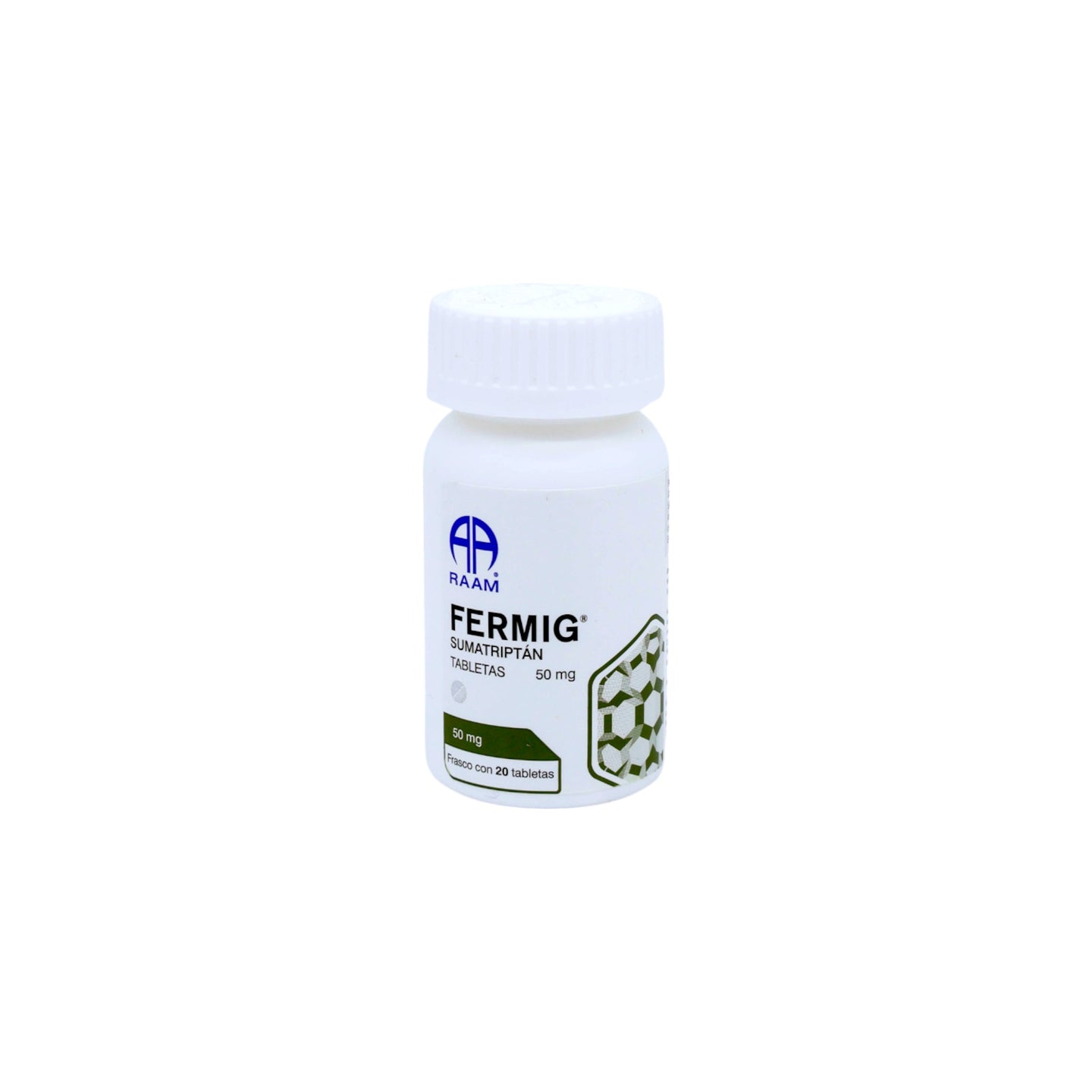 Fermig 50 mg