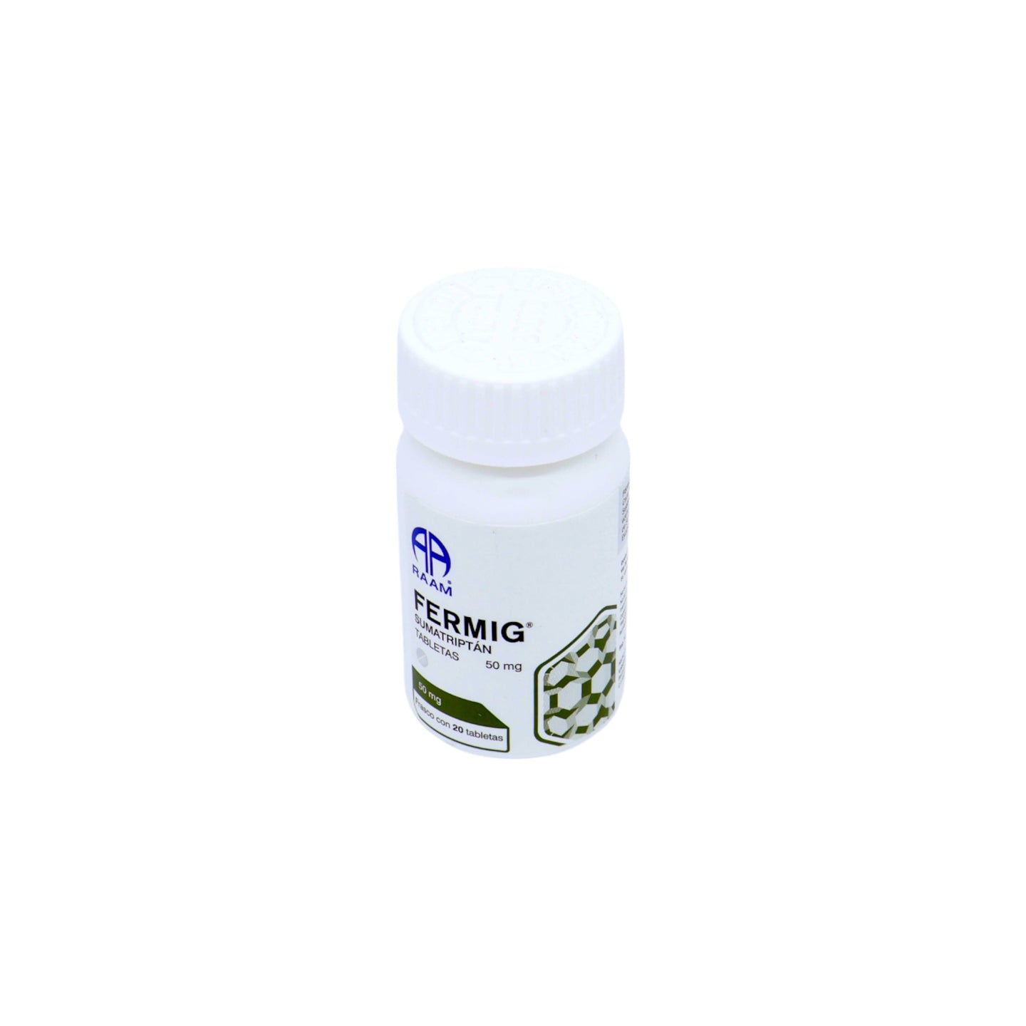 Fermig 50 mg