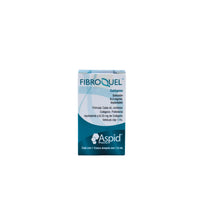 Fibroquel 8.3mg ml