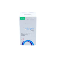 Fosaprepitant 150mg