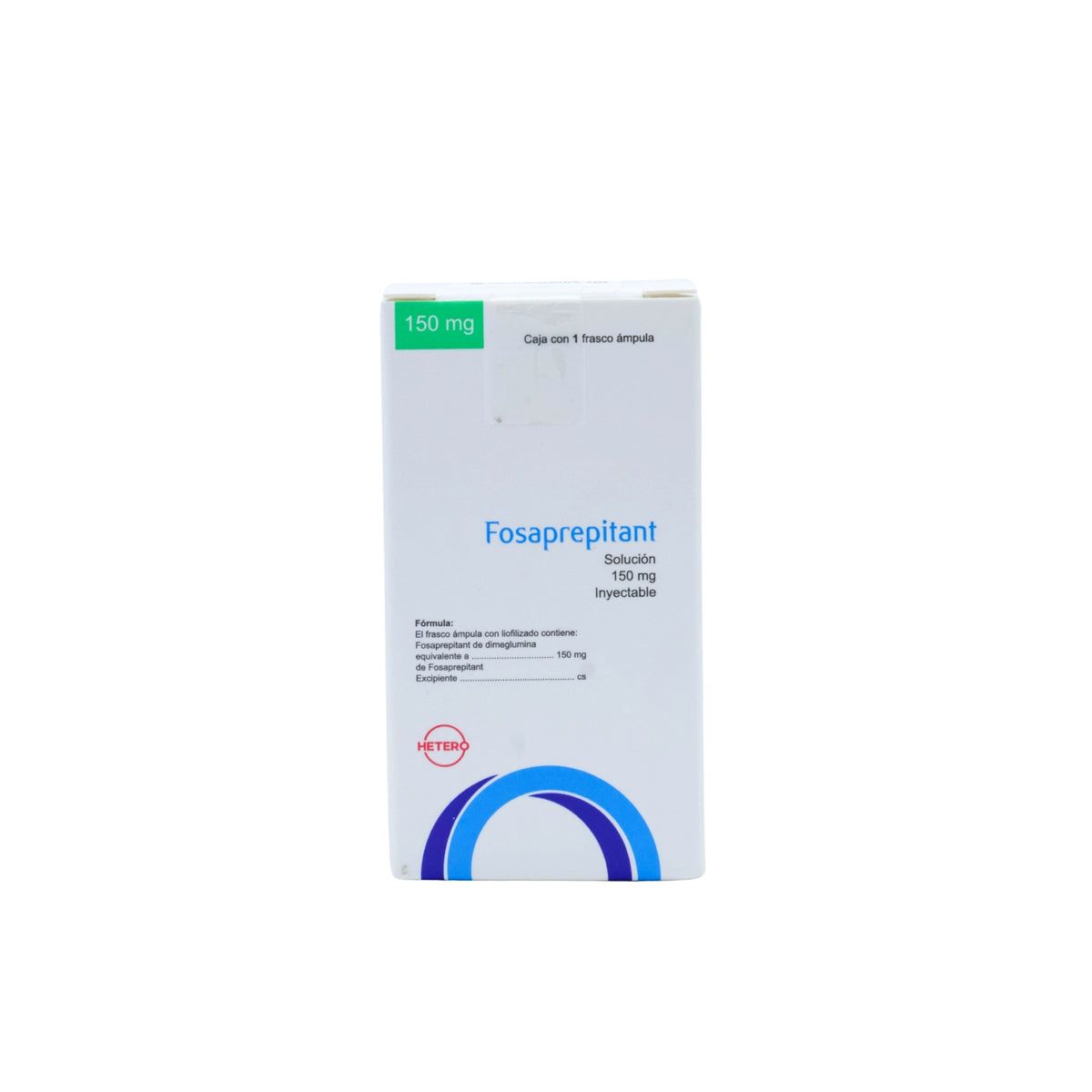 Fosaprepitant 150mg