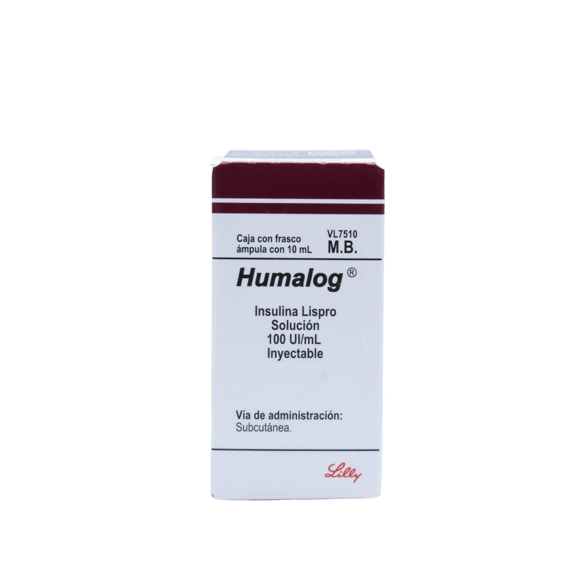 Humalog 10ml