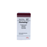 Humalog 10ml