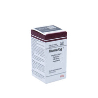 Humalog 10ml