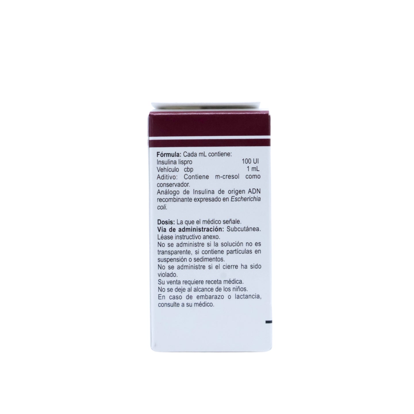 Humalog 10ml
