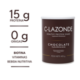 Proteína de Chocolate