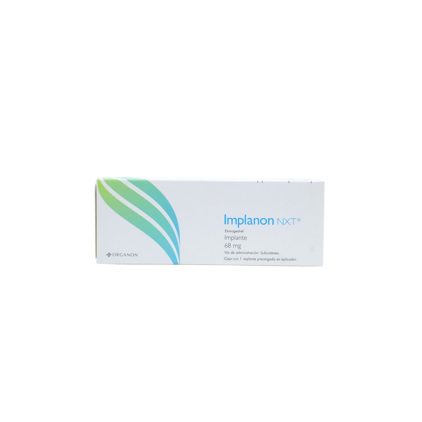 ImplanonNXT 68mg