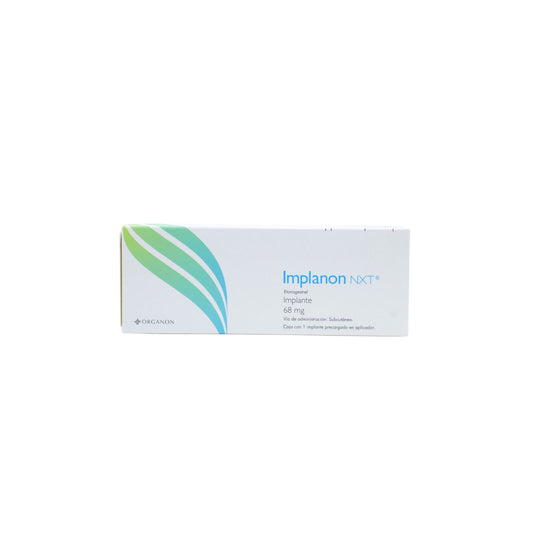 ImplanonNXT 68mg