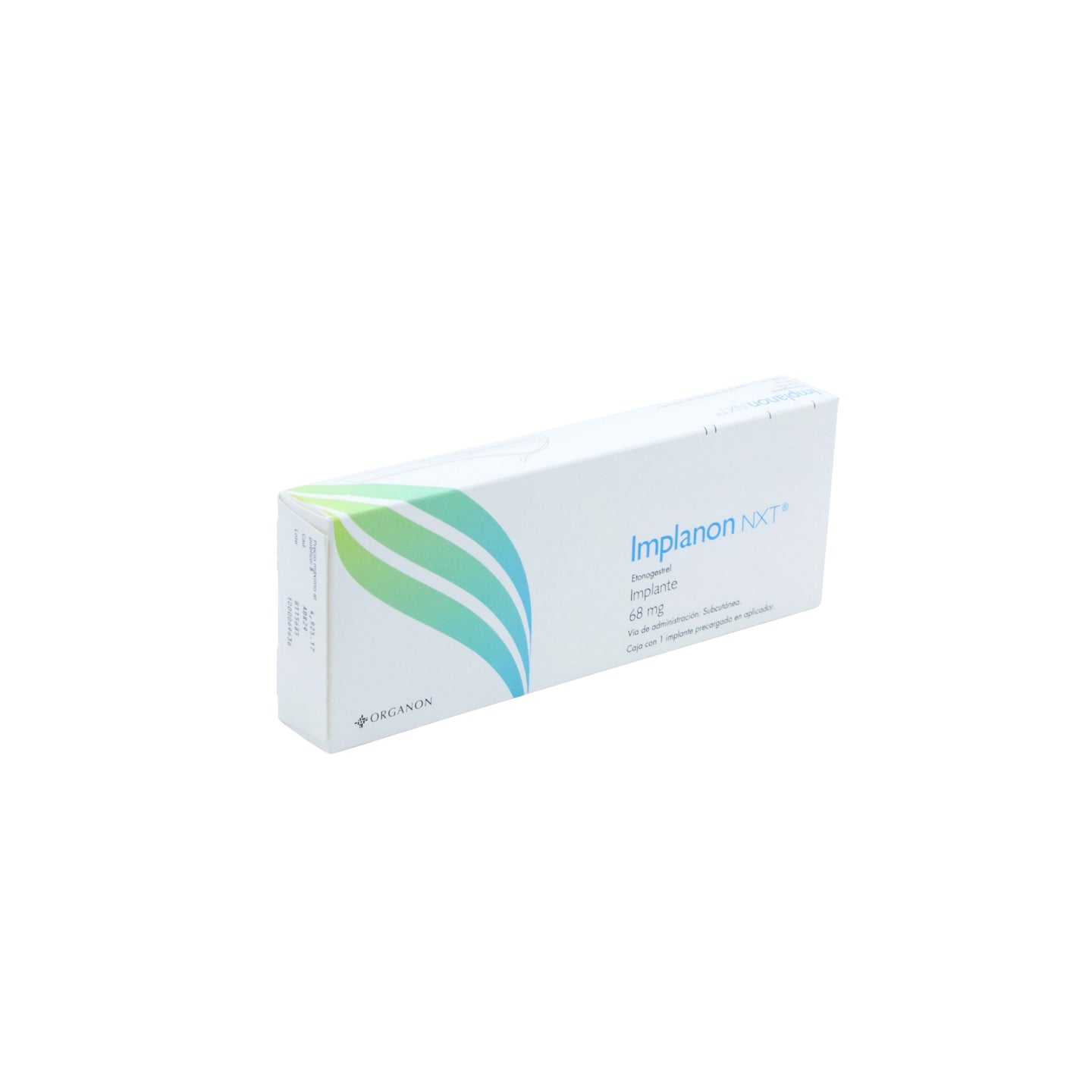 ImplanonNXT 68mg