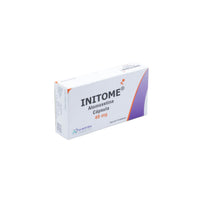 Initome Atomoxetina 40mg