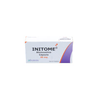 Initome Atomoxetina 40mg