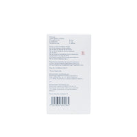 Jardianz DPP 25 mg / 5 mg, 30 Tabletas