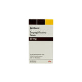 Jardianz 10 mg