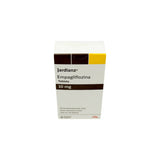 Jardianz 10 mg