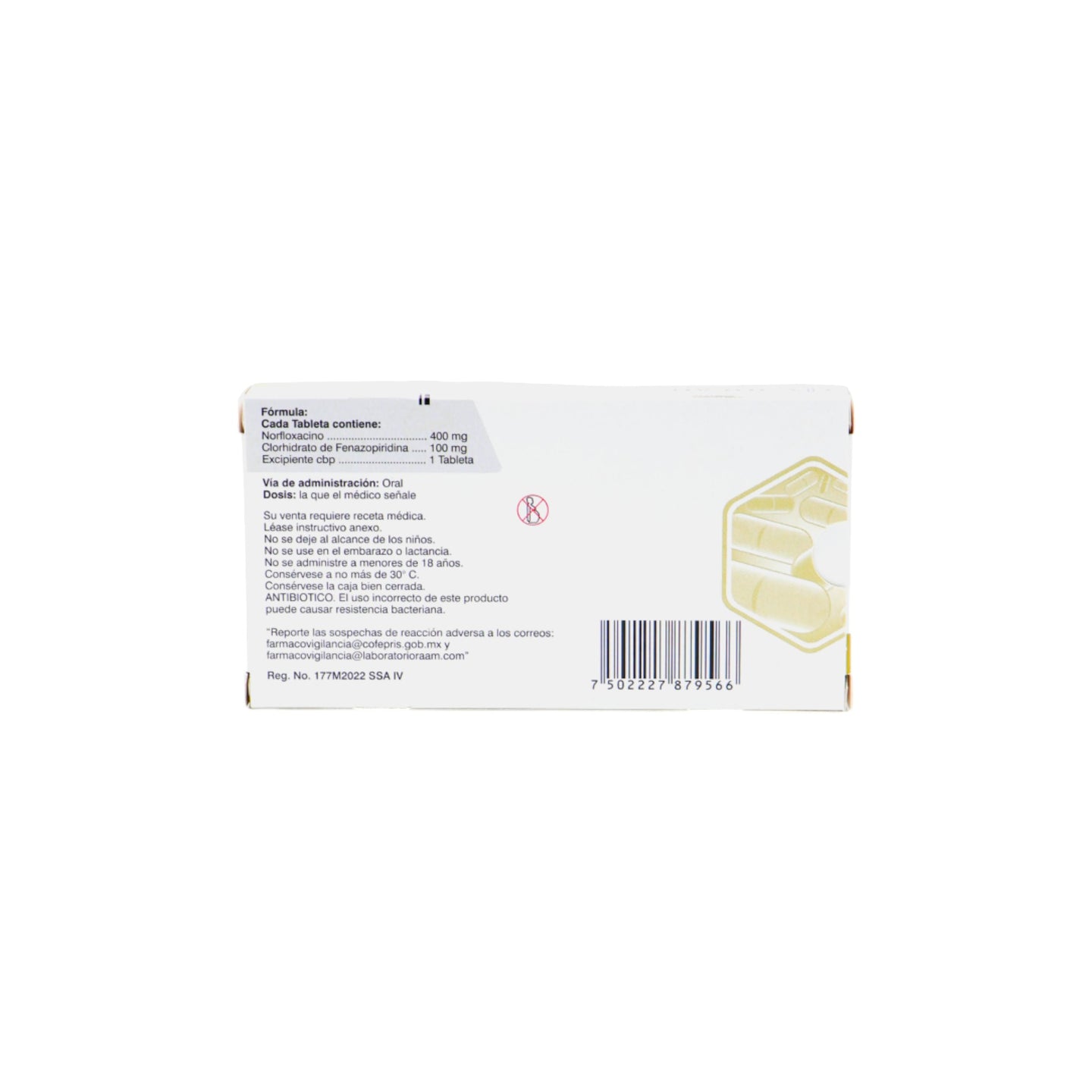 Julab_Norfloxacino_16Tabletas400mg_100mg1