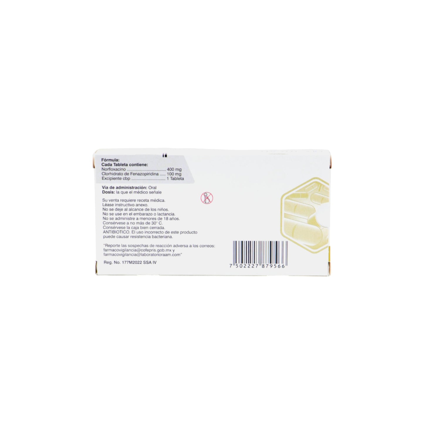 Julab_Norfloxacino_16Tabletas400mg_100mg1