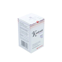 Kasdenab Abiraterona 500 mg, 60 Tabletas