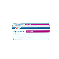Kisqali Ribociclib 200 mg, 63 Comprimidos