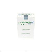 KitosCell 600 mg Pirfenidona Caja con 90 Tabletas - Zuca MedLine