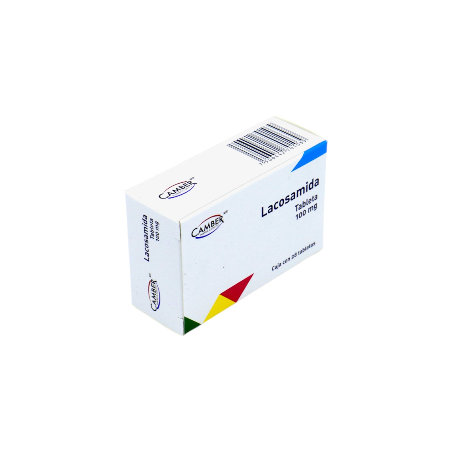 Lacosamida_Camber_28Tabletas100mg4