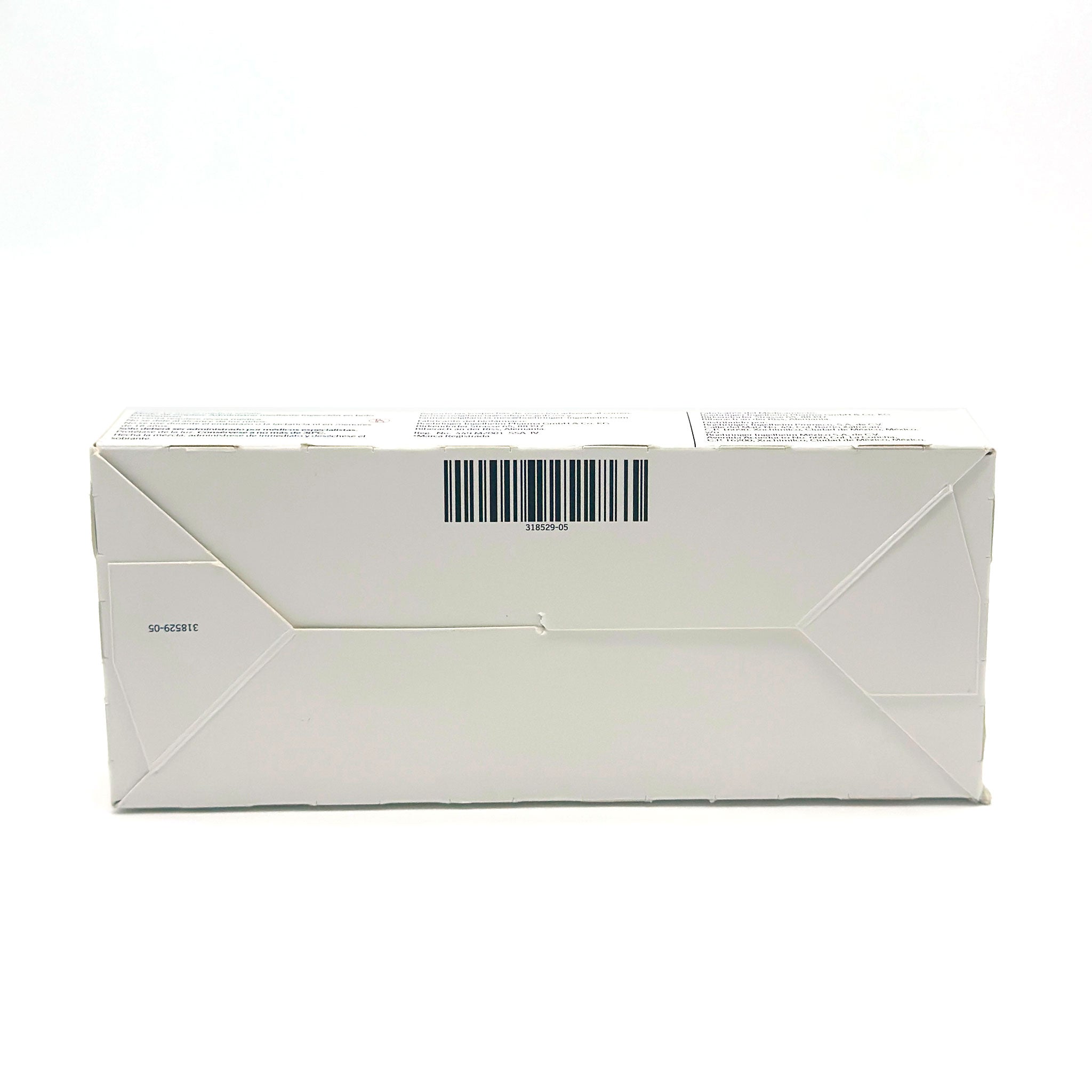 Metalyse Tenecteplasa 50 mg, Solución - Zuca MedLine