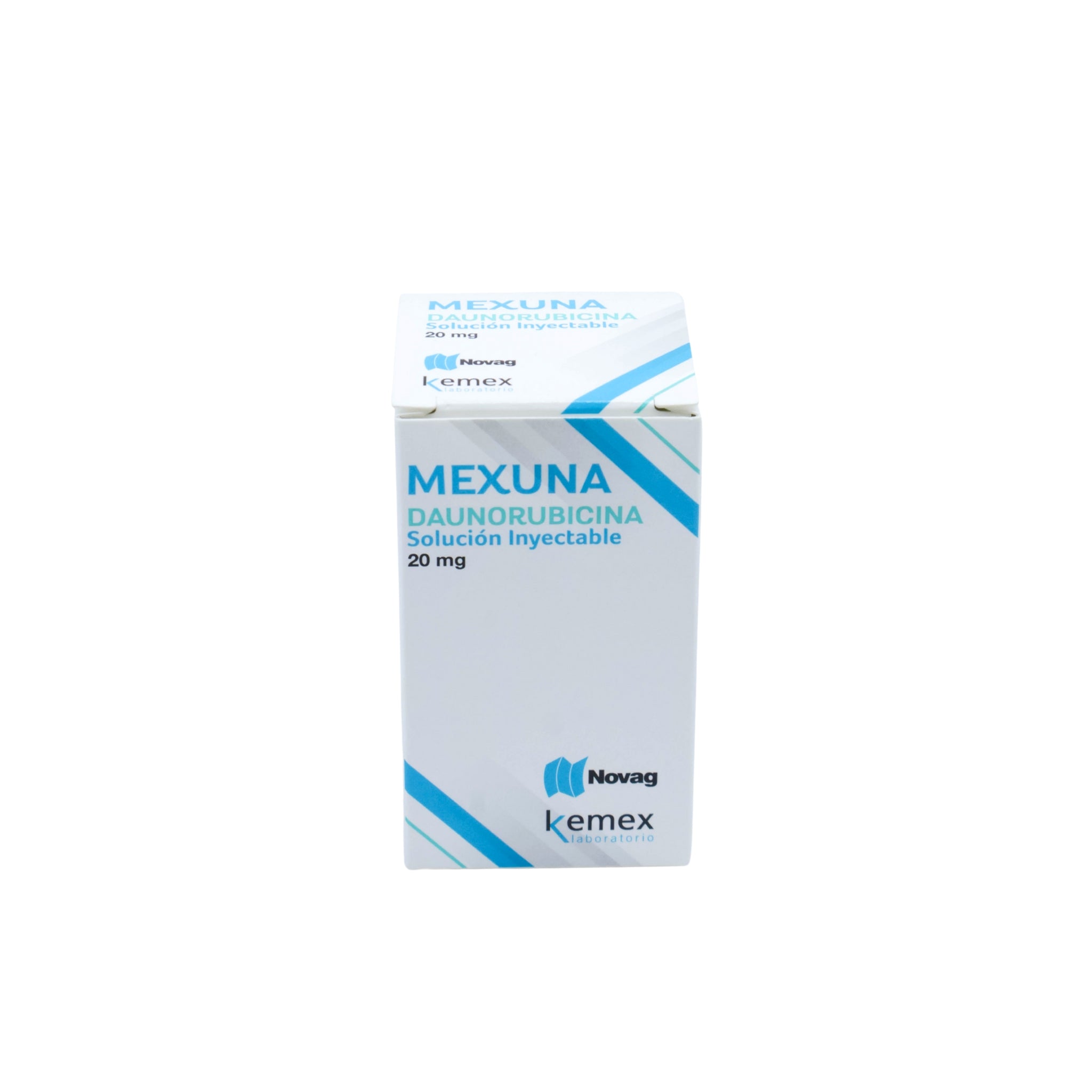 Mexuna 20mg