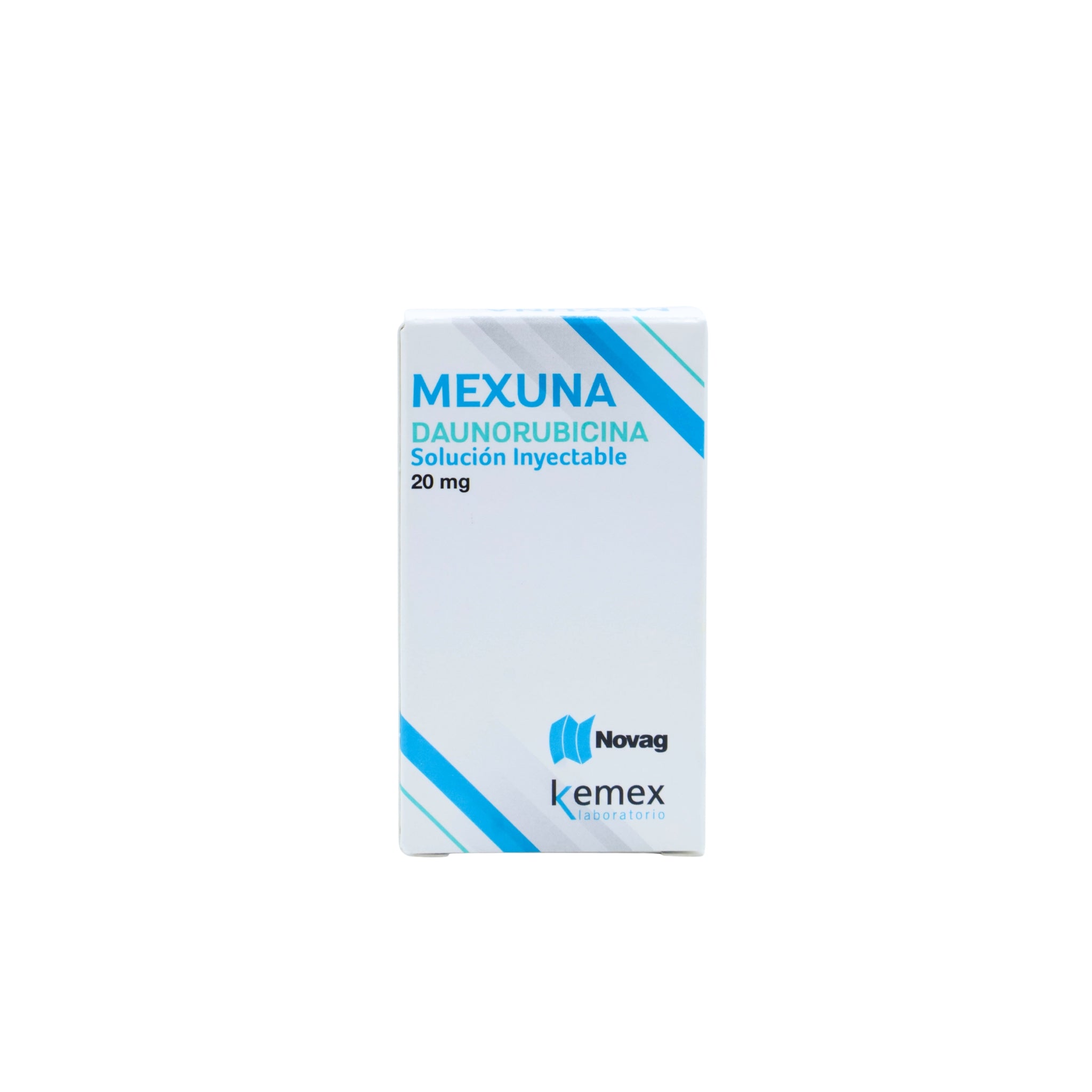 Mexuna 20mg