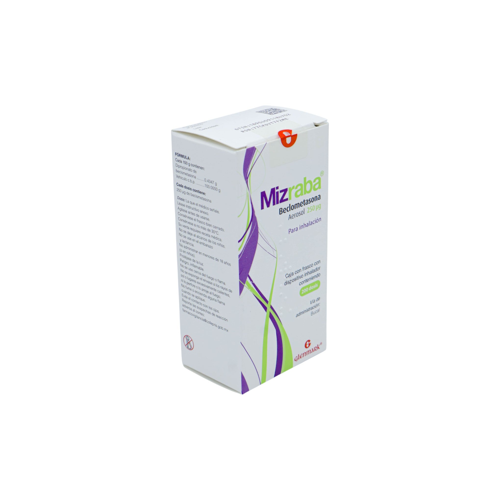 Mizraba_Beclometasona_1Frasco200dosis4
