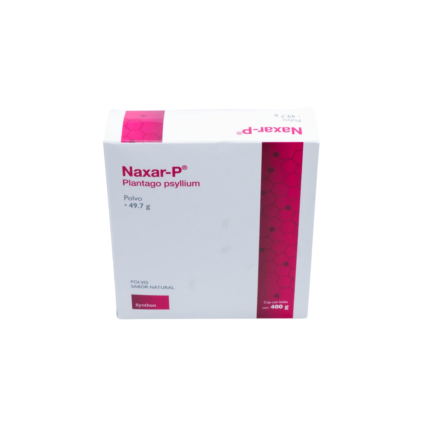 Naxar-p 400g
