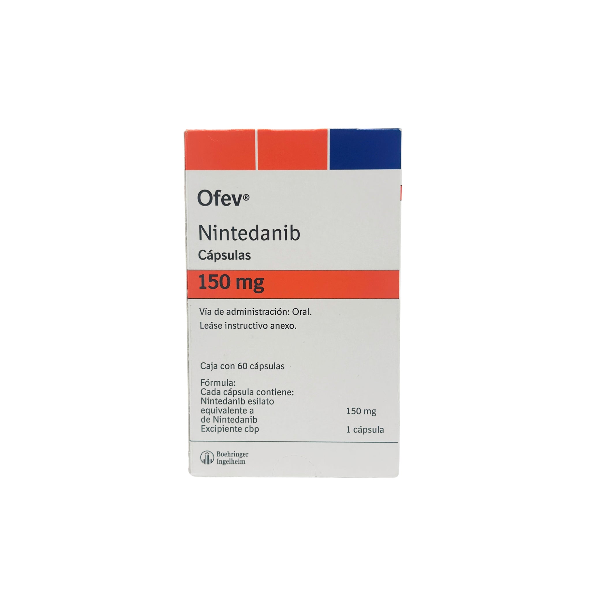 Ofev 150 mg