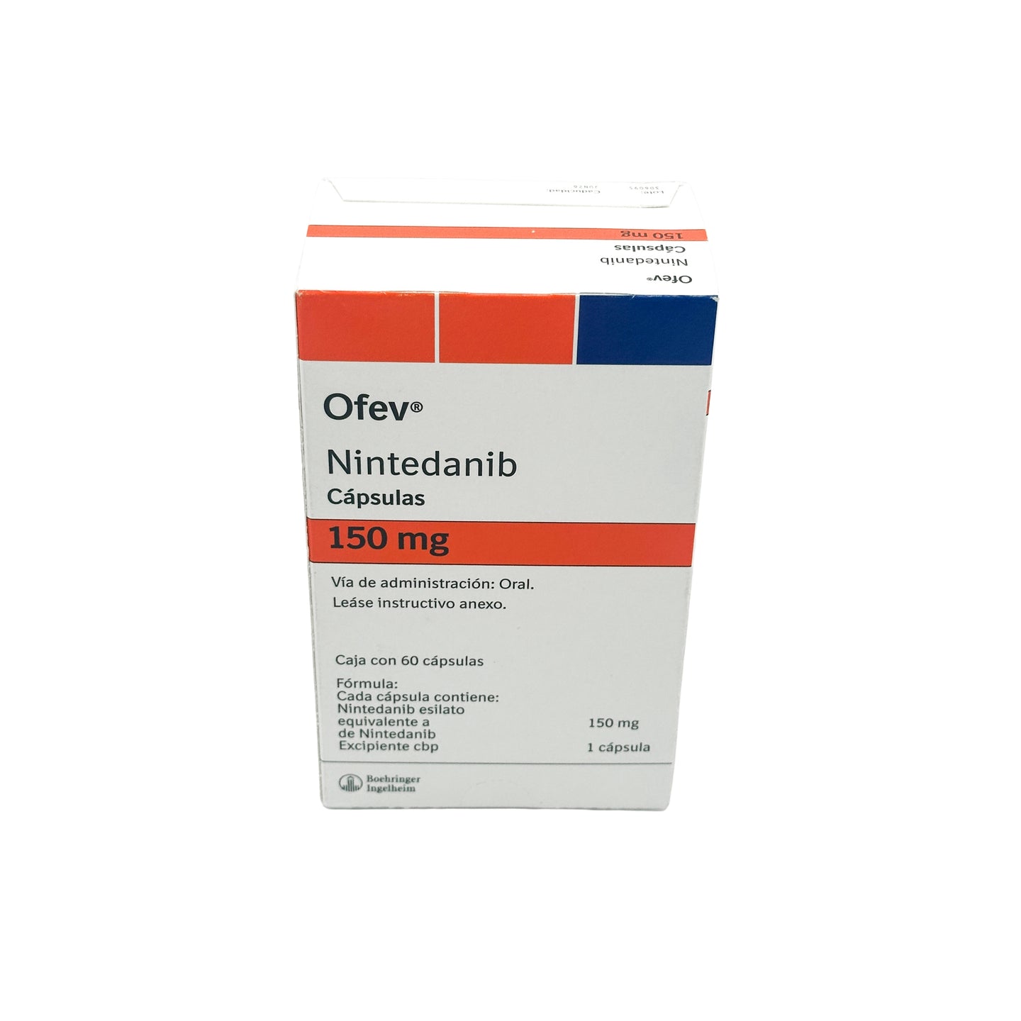 Ofev 150 mg