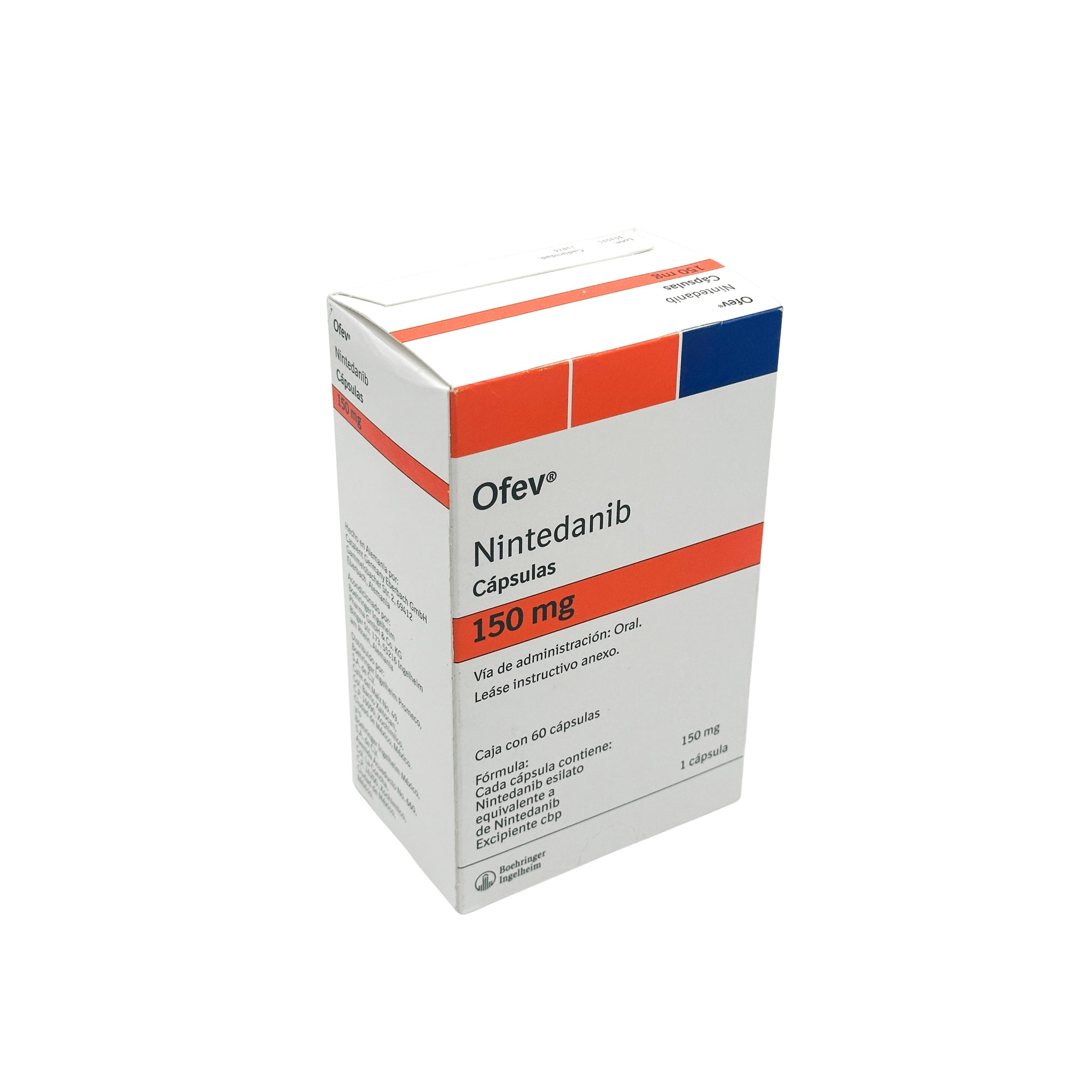 Ofev 150 mg