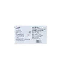 Olmesartán/Hidroclorotiazida 20 mg/12.5 mg, 28 tabletas