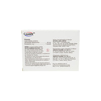 Olmesartán Medoxomilo de 40 mg Caja C/28 - Zuca MedLine