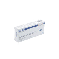 Onexy Tadalafil 5 mg, Caja con 28 tabletas en envase burbuja