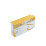 Orlistat / L-Carnitina 60 mg / 200 mg, Caja con 21 cápsulas
