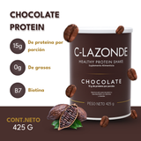 Proteína de Chocolate
