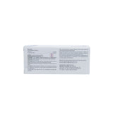Rajendra Letrozol 2.5 mg, Caja con 30 tabletas