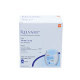 Relvare Furoato de Fluticasona / Vilanterol 100 µg / 25 µg, Caja con dispositivo inhalador con 30 dosis