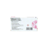 Reosvec Ácido Risedrónico 35 mg, 4 Tabletas - Zuca MedLine