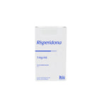 Risperidona de 1mg/ml envase C/60 mL