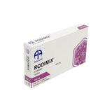 Rodimix Linezolid 600mg