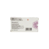 Rodimix Linezolid 600mg